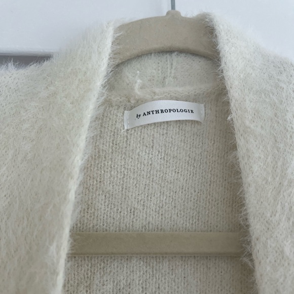 Anthropologie Duster Cardigan - Picture 3 of 5